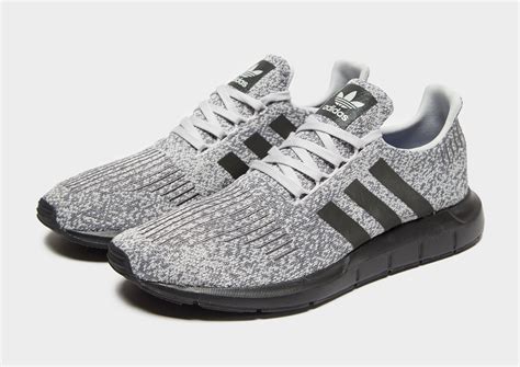 Adidas originals men's grey